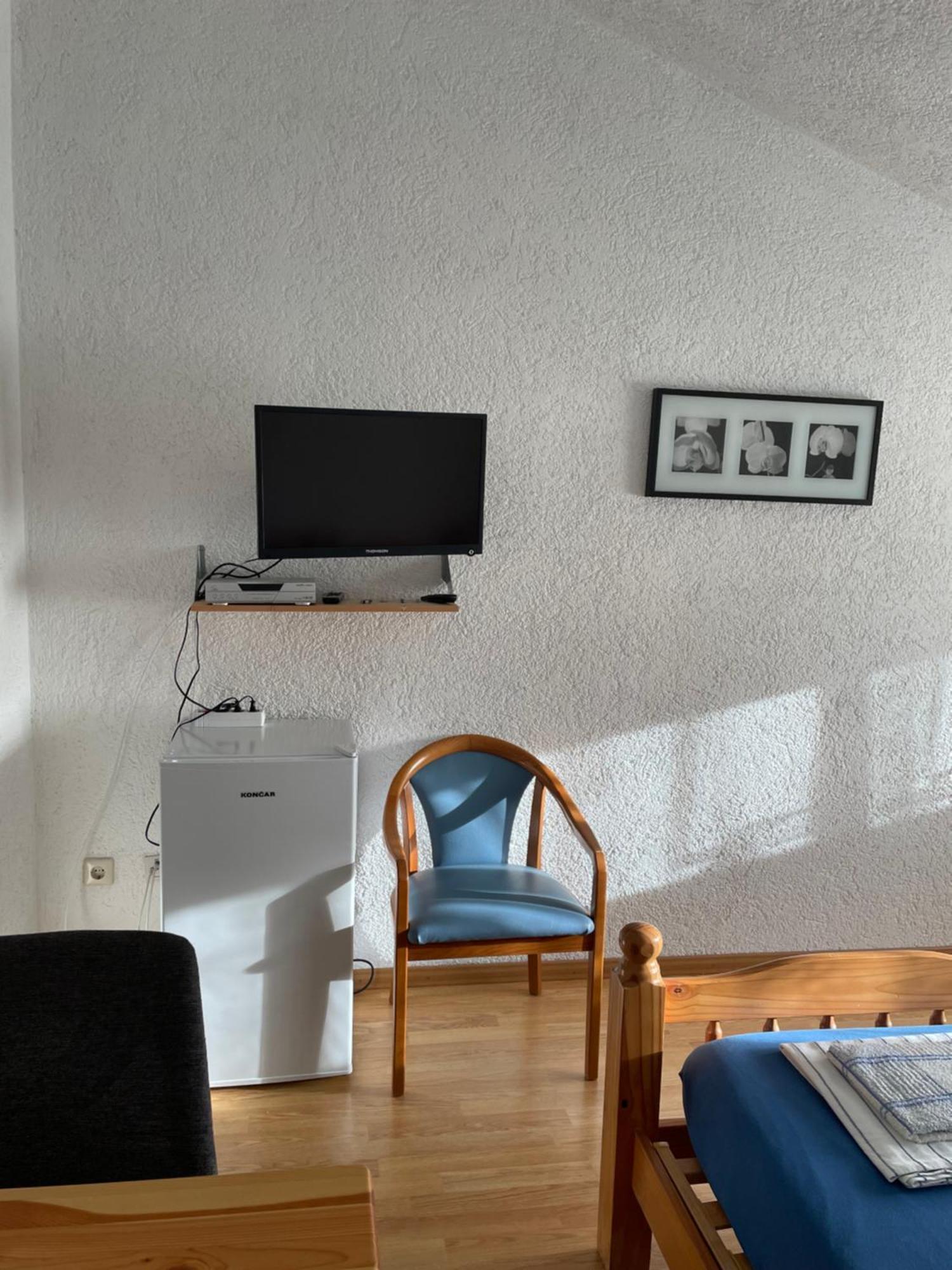 Villa Vera Medulin Buitenkant foto